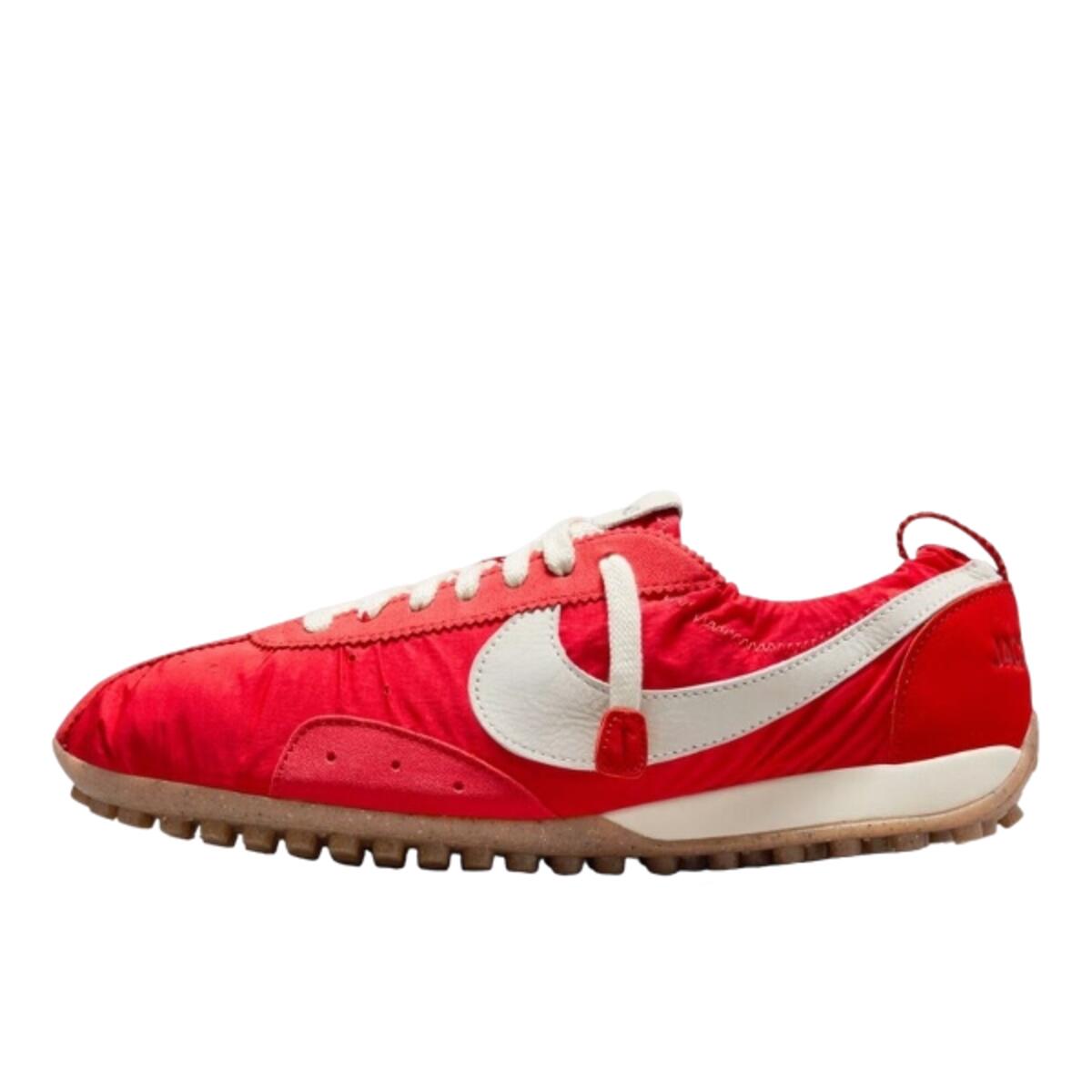 Jacquemus × Nike Moon Shoe SP Red 23cm Moon Shoe SP Jacquemus University Red NIKE | Decathlon