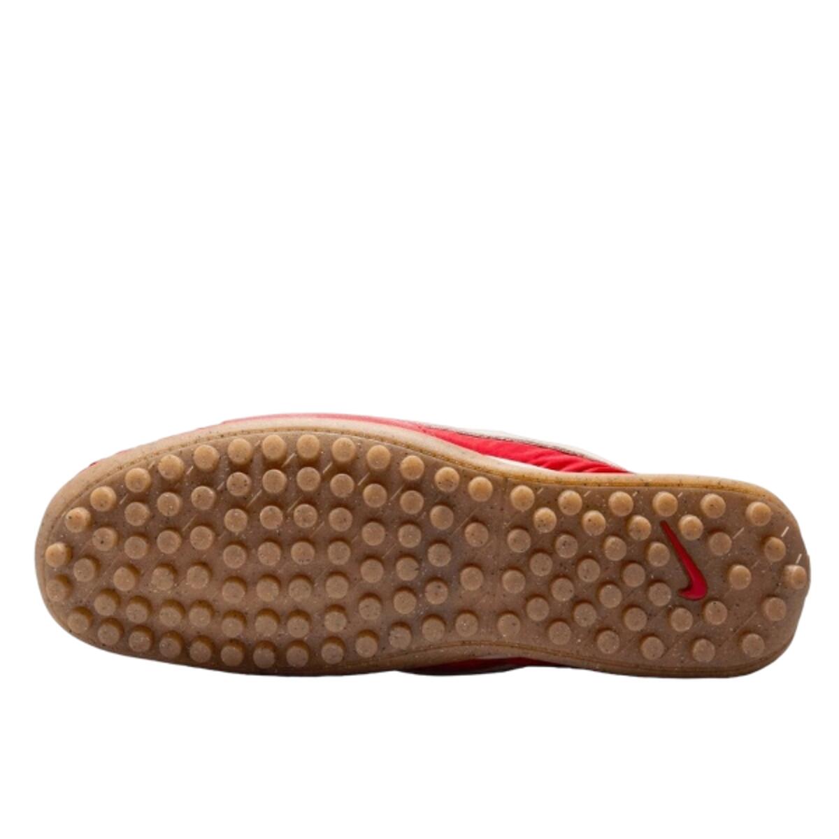 Chaussures  Moon Shoe SP Jacquemus University Red 4/4
