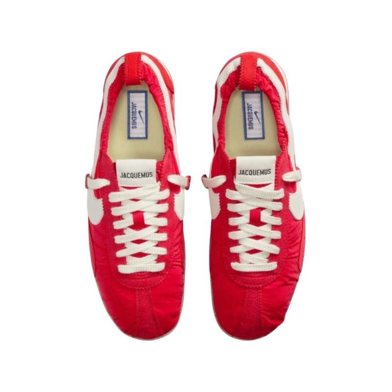 Moon Shoe SP Jacquemus University Red