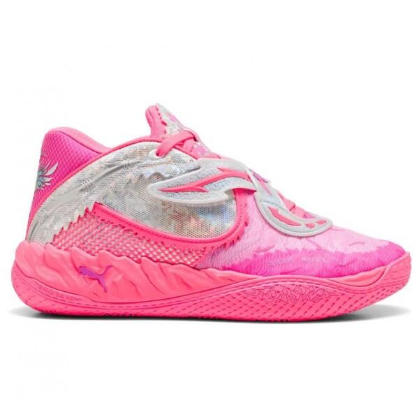 BLUE / PINK / WHITE