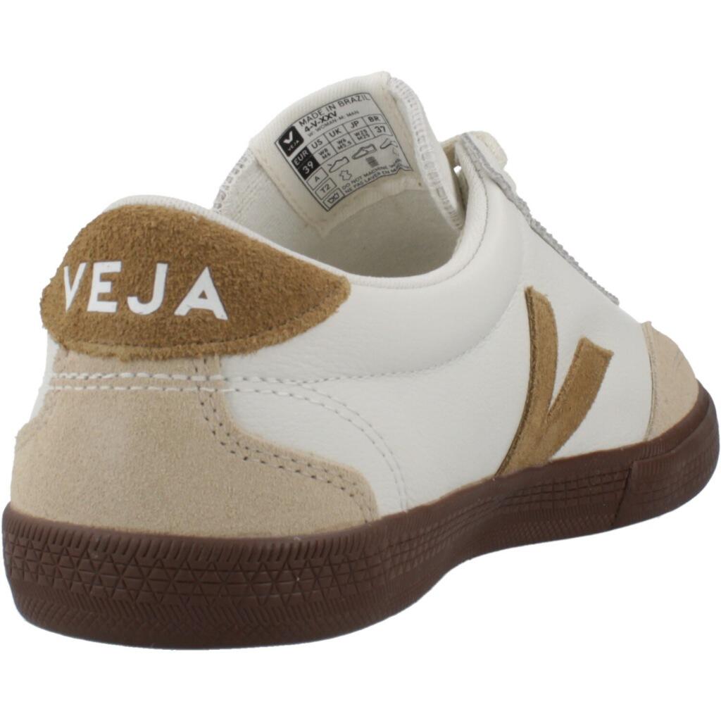 VEJA VOLLEY WHITE TENT BARK - Talla 40 3/5