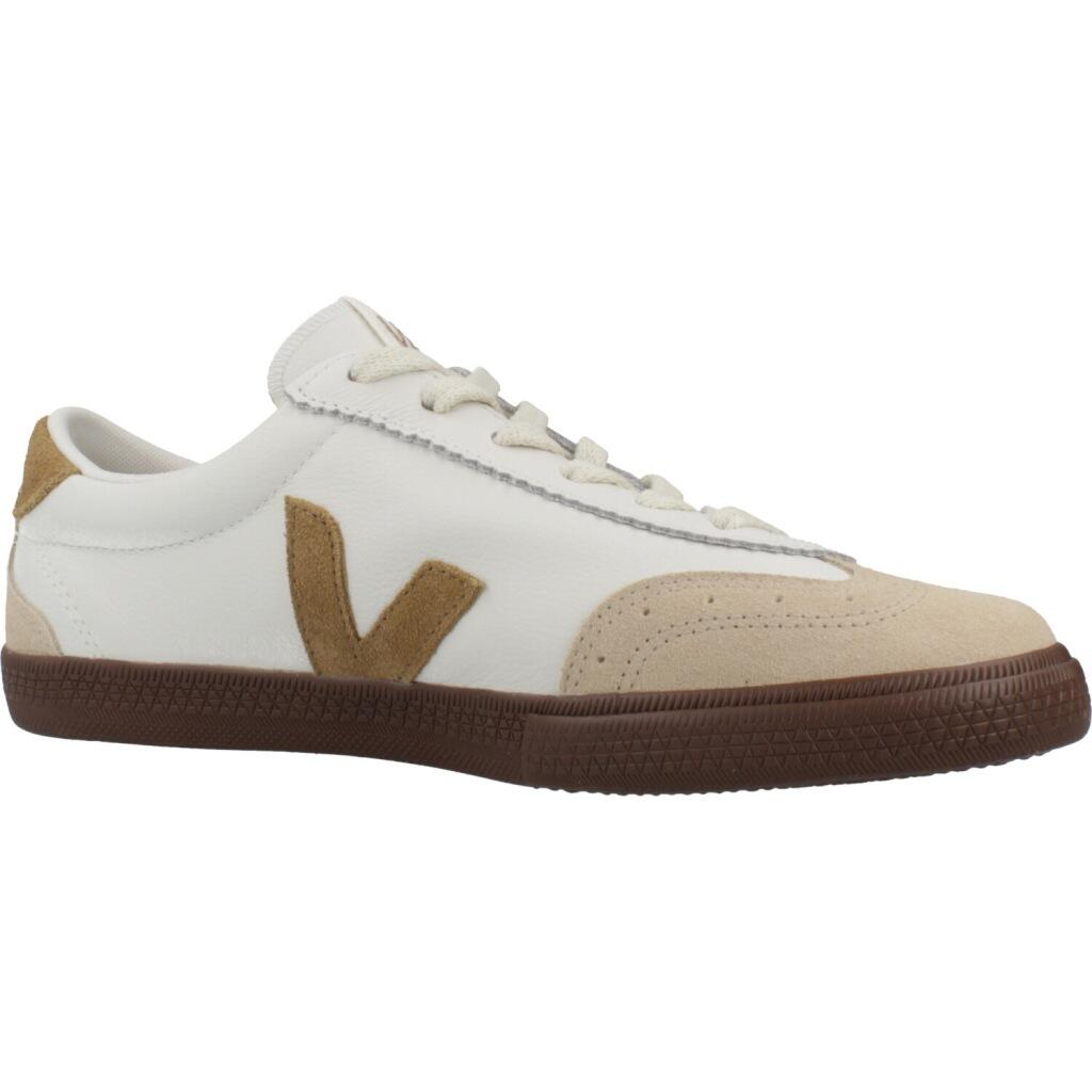 VEJA VOLLEY WHITE TENT BARK - Talla 40 5/5