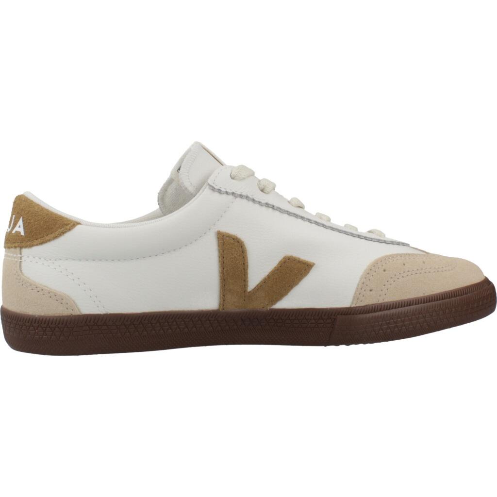 VEJA VOLLEY WHITE TENT BARK - Talla 40 4/5