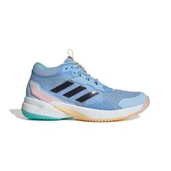 Chaussures indoor femme adidas Crazyflight 6 Mid