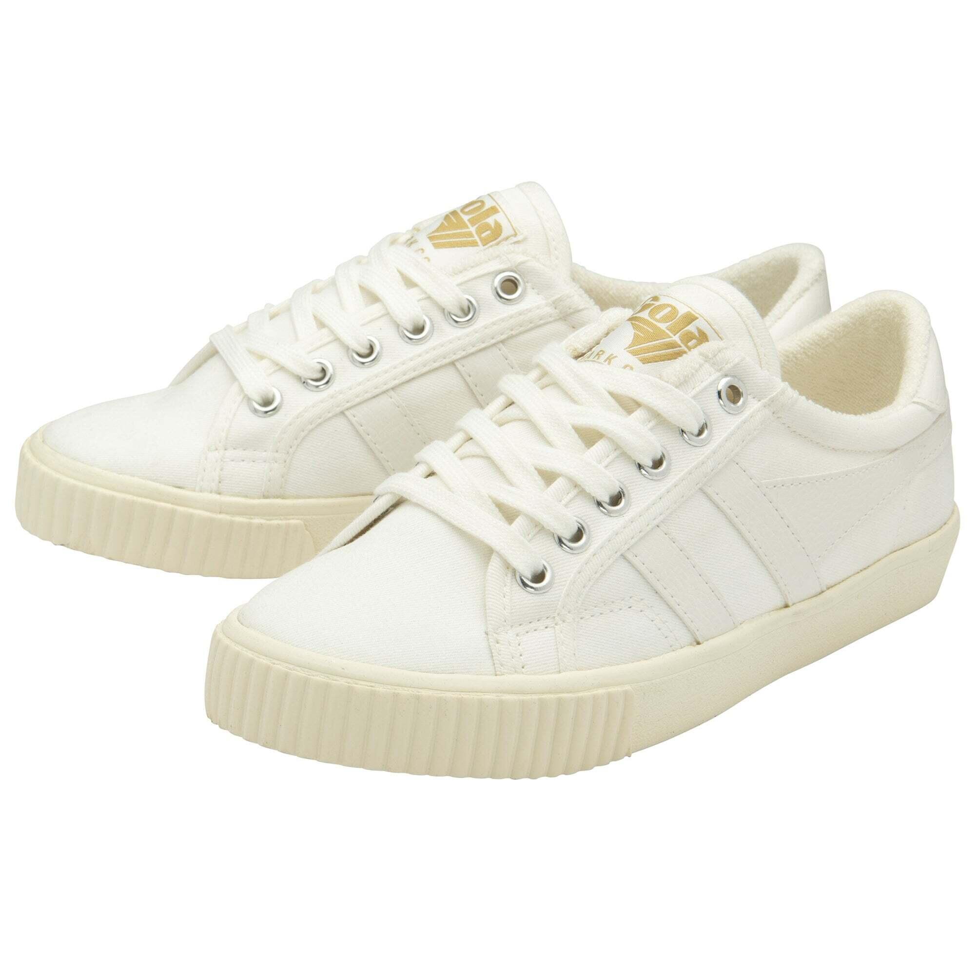Baskets femme Gola Tennis Mark Cox 3/5