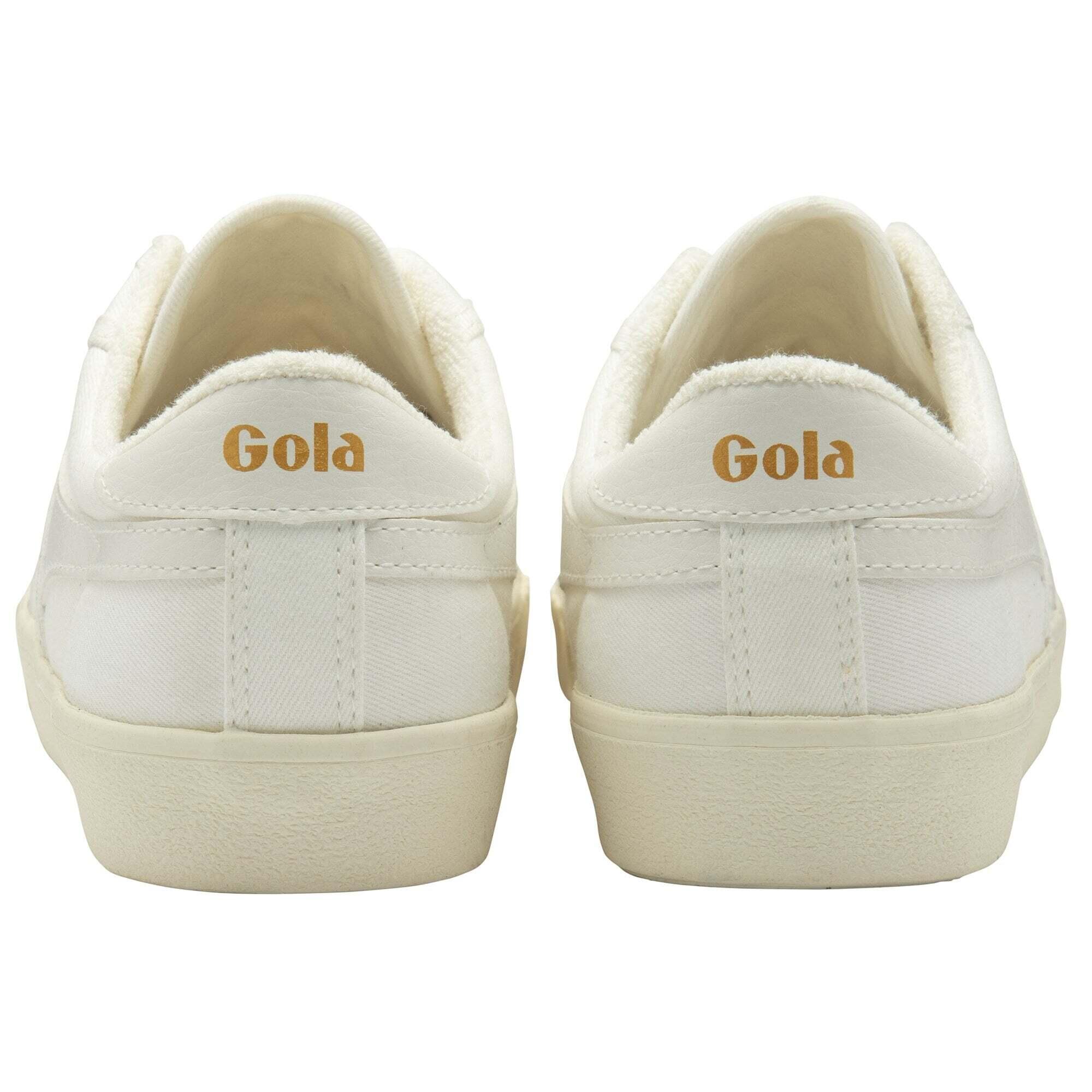 Baskets femme Gola Tennis Mark Cox 4/5