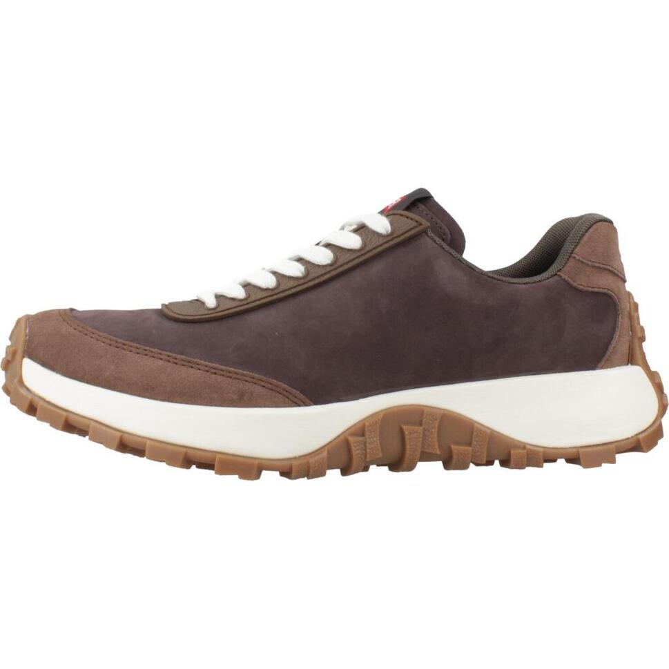 Buty CAMPER DRIFT TRAIL Brązowy
