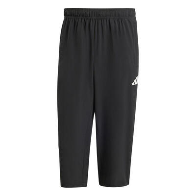 3/4 broek adidas essentials
