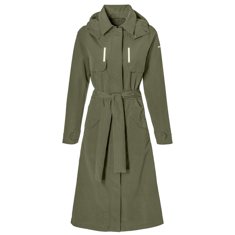 BASIL Impermeabile da donna Basil MosseTrench-Coat