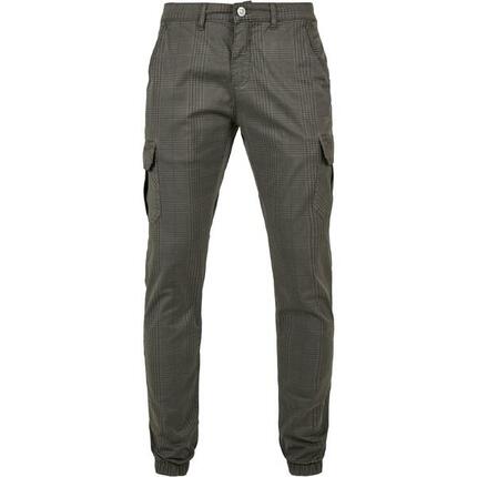 Urban Classic glen glen cargo Jogginghose