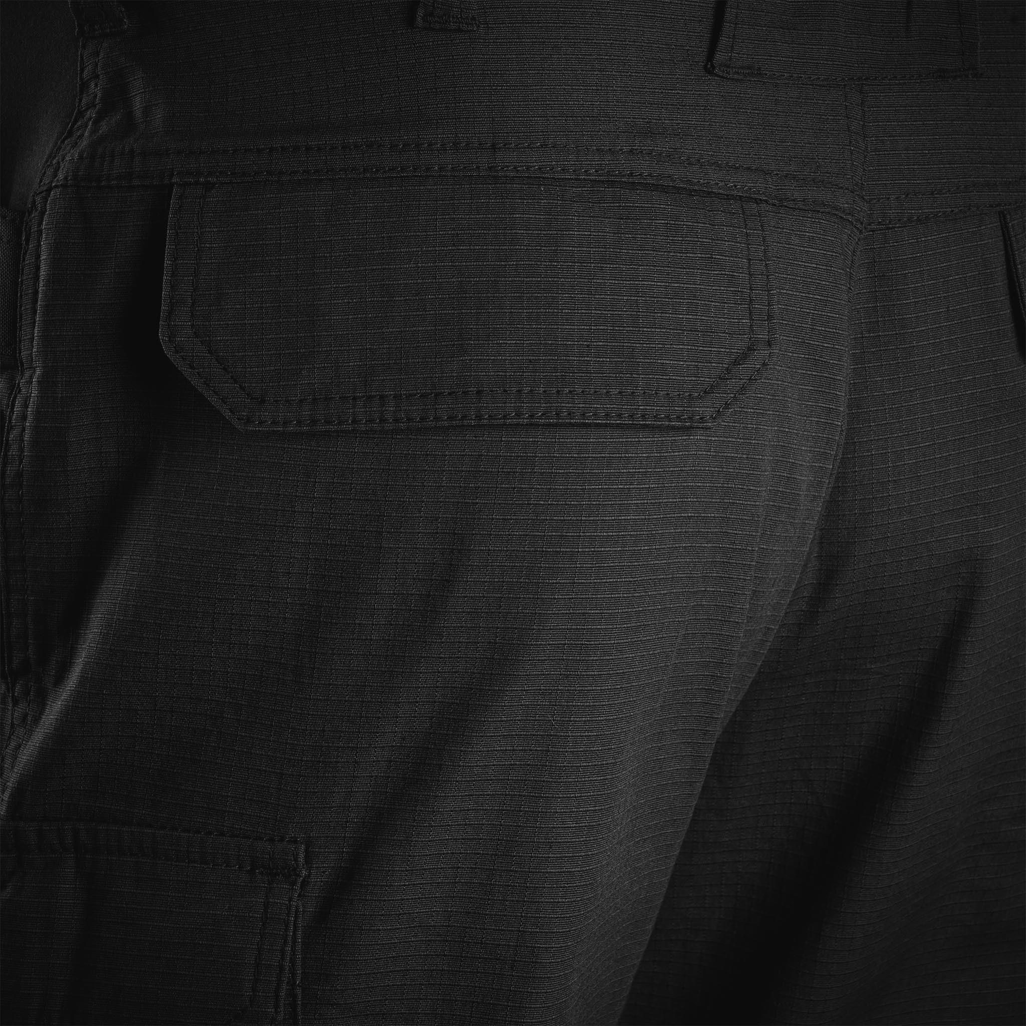 Spodnie cargo Highlander Magnum 3/3