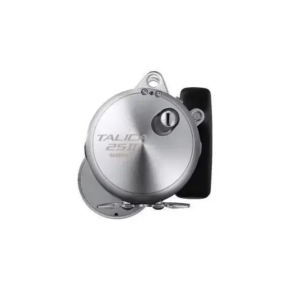 Right-handed casting reel Shimano Talica II A 20lb 2-Speed