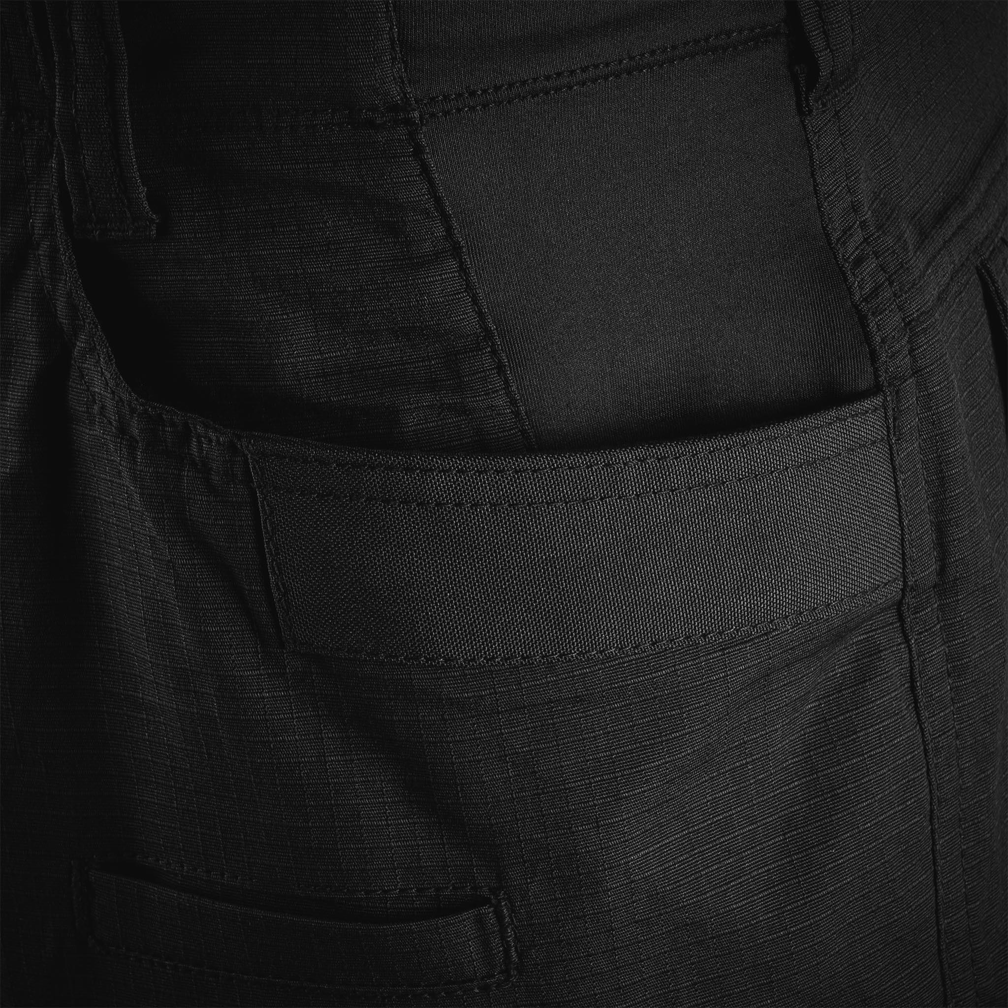 Spodnie cargo Highlander Magnum 2/3