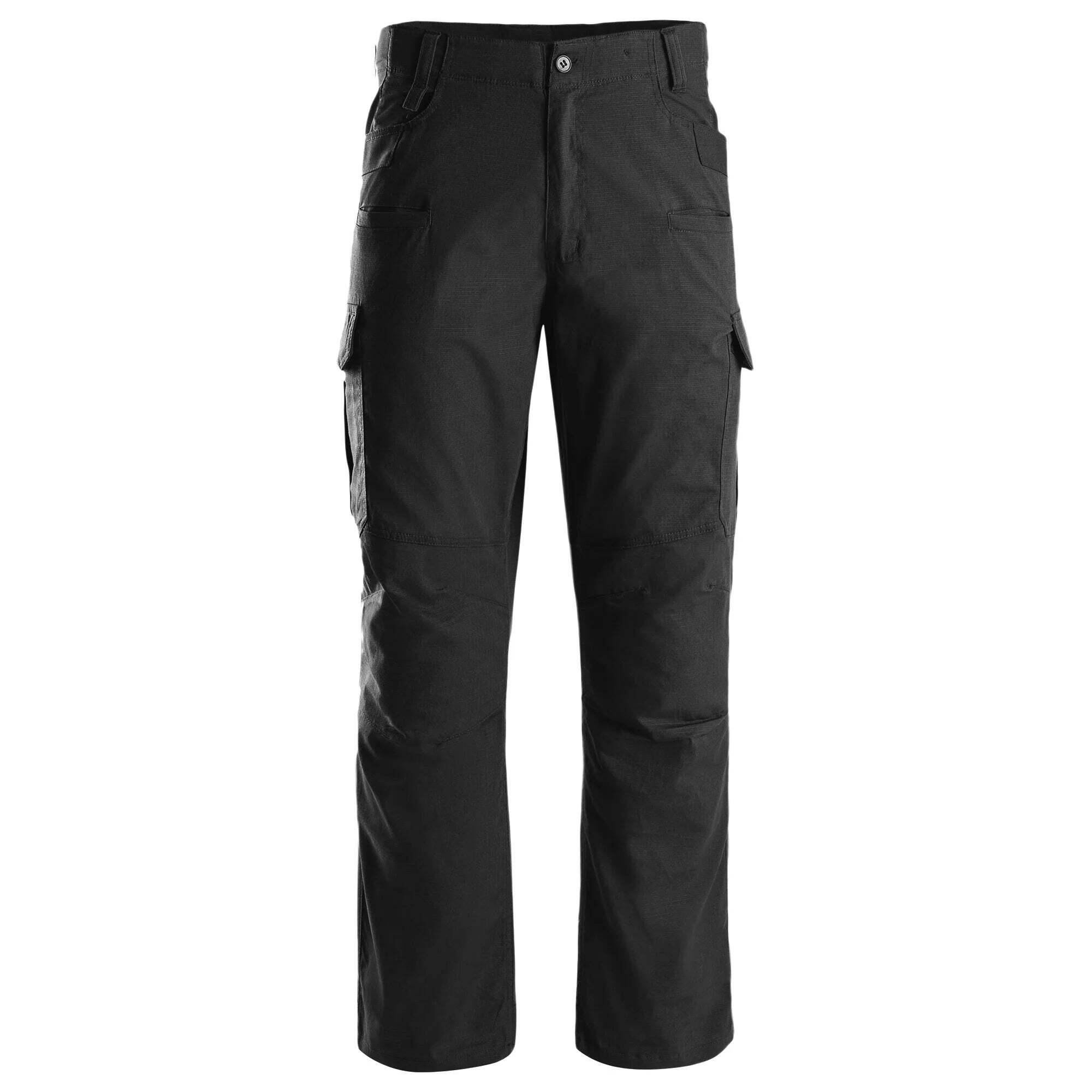 Spodnie cargo Highlander Magnum 1/3