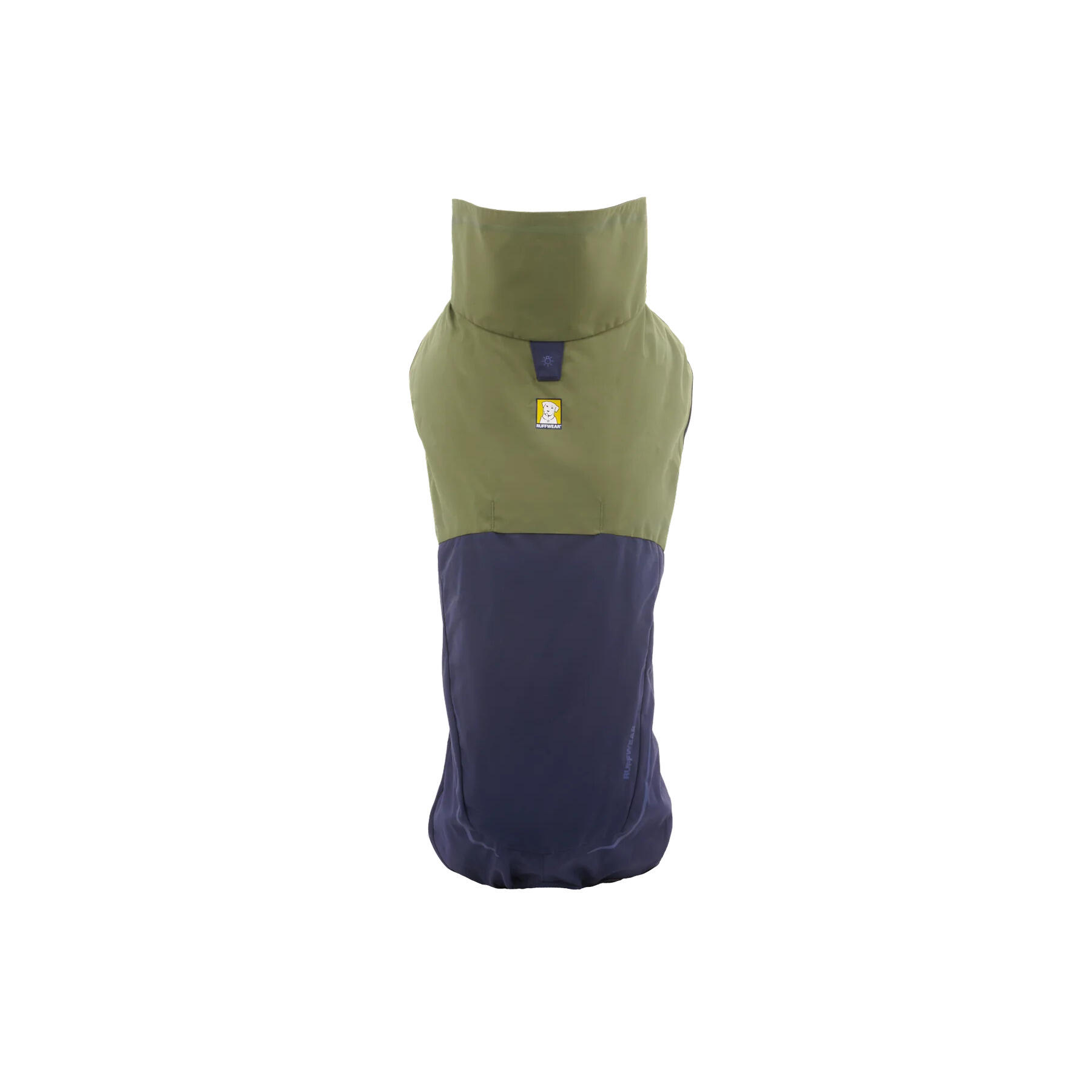 Regenmantel für Hunde Ruffwear Sun Shower 2/3