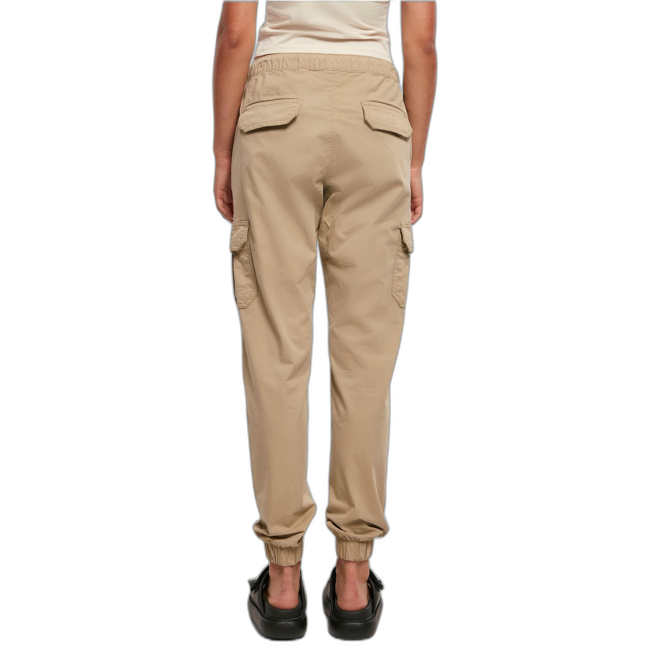 FANGJIN Joggingbroek voor dames, elegante broek, sportbroek, dunne stof, sneldrogende sportbroek, sportief, elegant, XS
