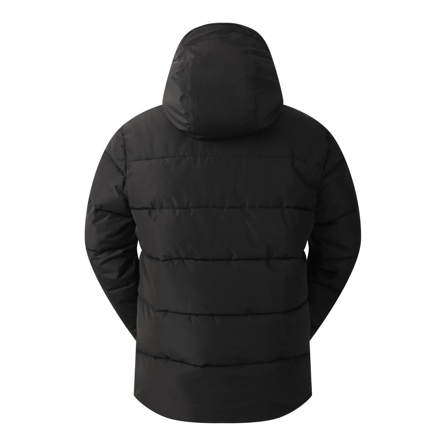 Chaqueta de Esquí Camber II para Hombre Negro 2/5