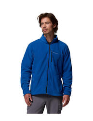 Veste polaire entièrement zippée Columbia Fast Trek II