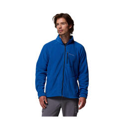 Veste polaire entièrement zippée Columbia Fast Trek II