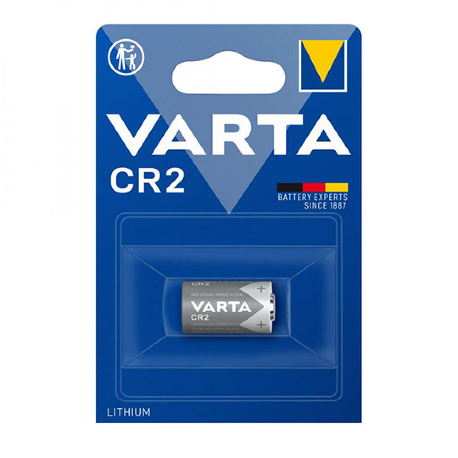 VARTA picture