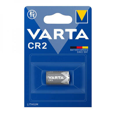 Batterie Varta Lithium Cr2 Kodak