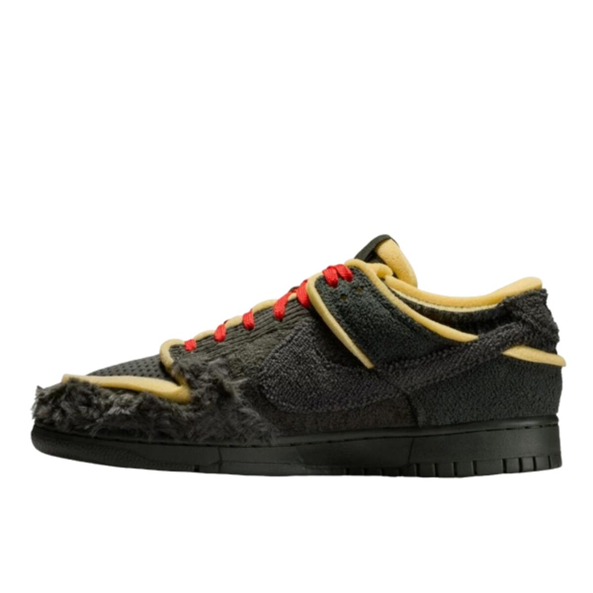Zapatillas  Dunk Low Cactus Plant Flea Market Swamp Sponge Sequoia 5/5