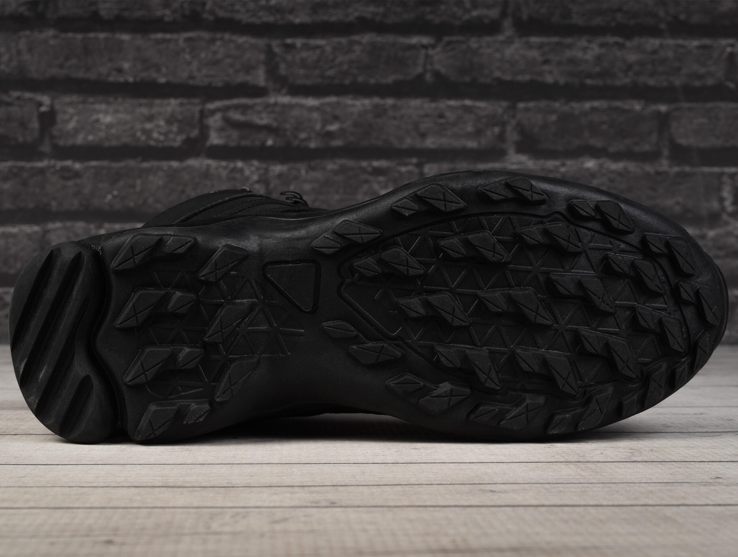 Buty męskie zimowe trekkingowe DK SWAT HIGH 5/7