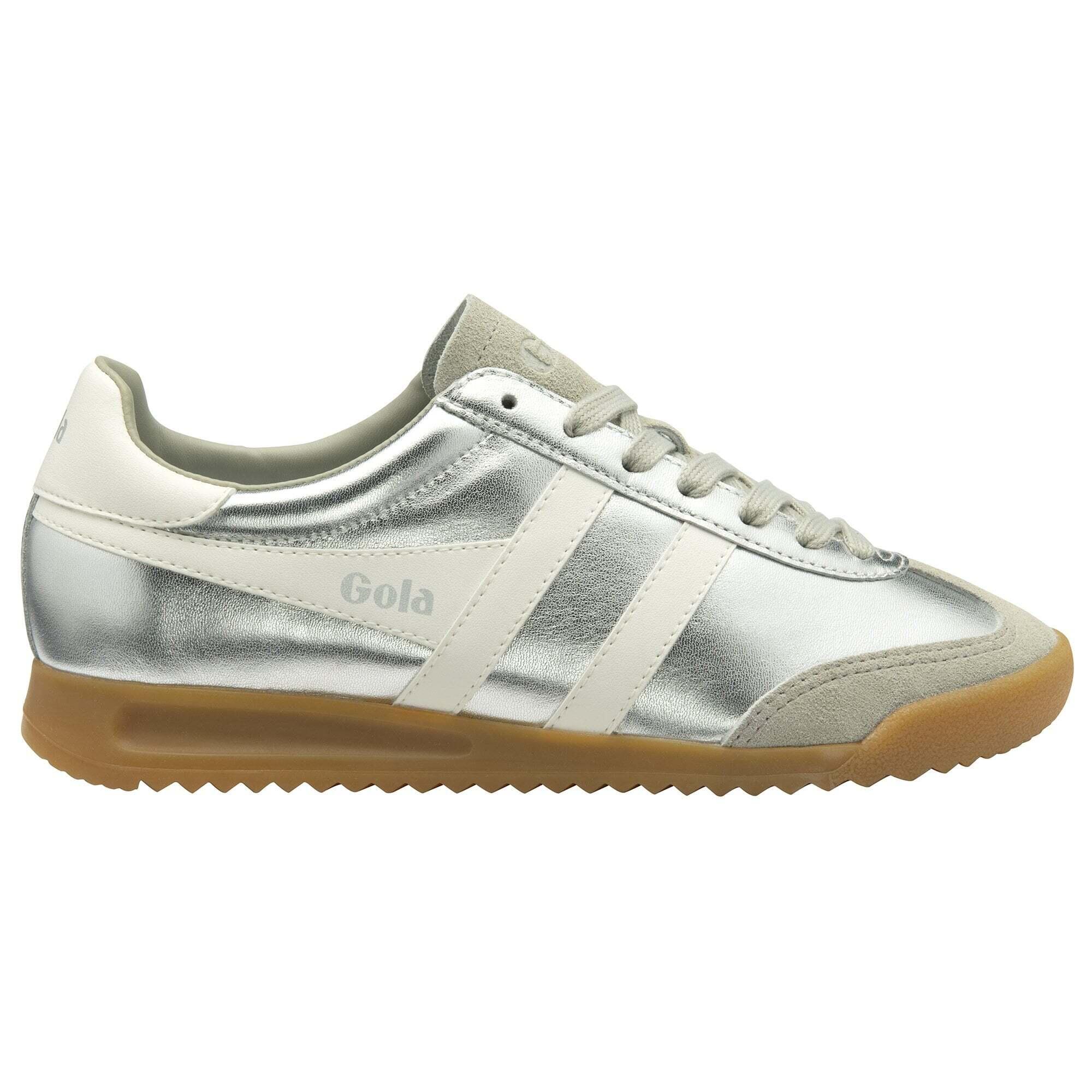 GOLA Women's Trainers Gola Torpedo Glimmer Trainer