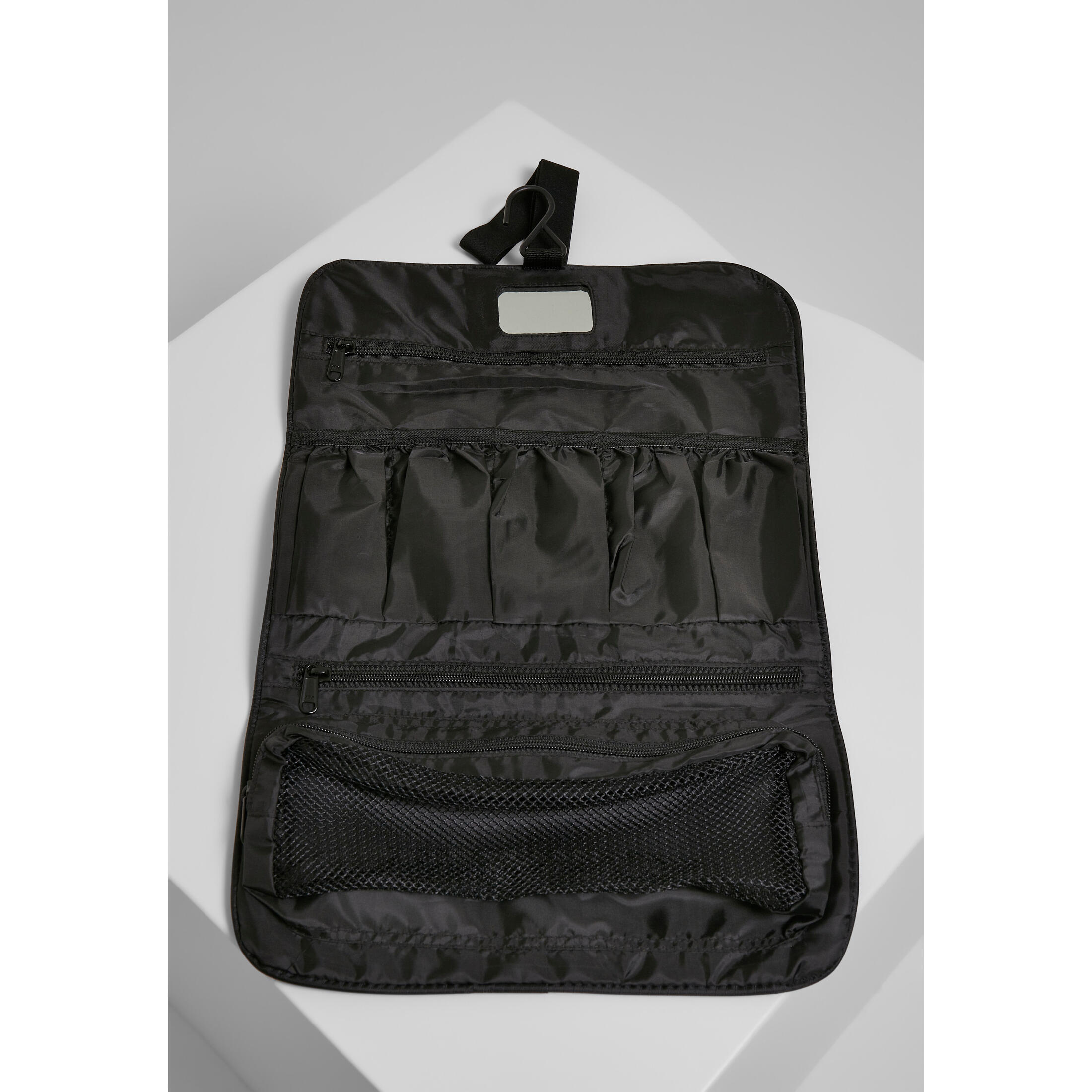 Urban Classics - Sac Urban Classics Cosmetic Pouch Festival - Sac De Voyage - Noir - No Size - Decathlon