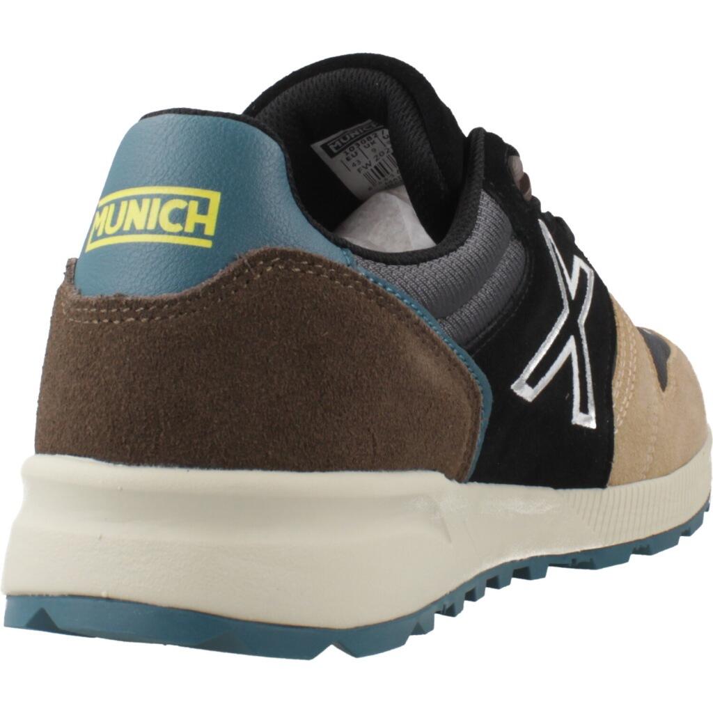 Zapatillas hombre Munich 4151082m 3/5