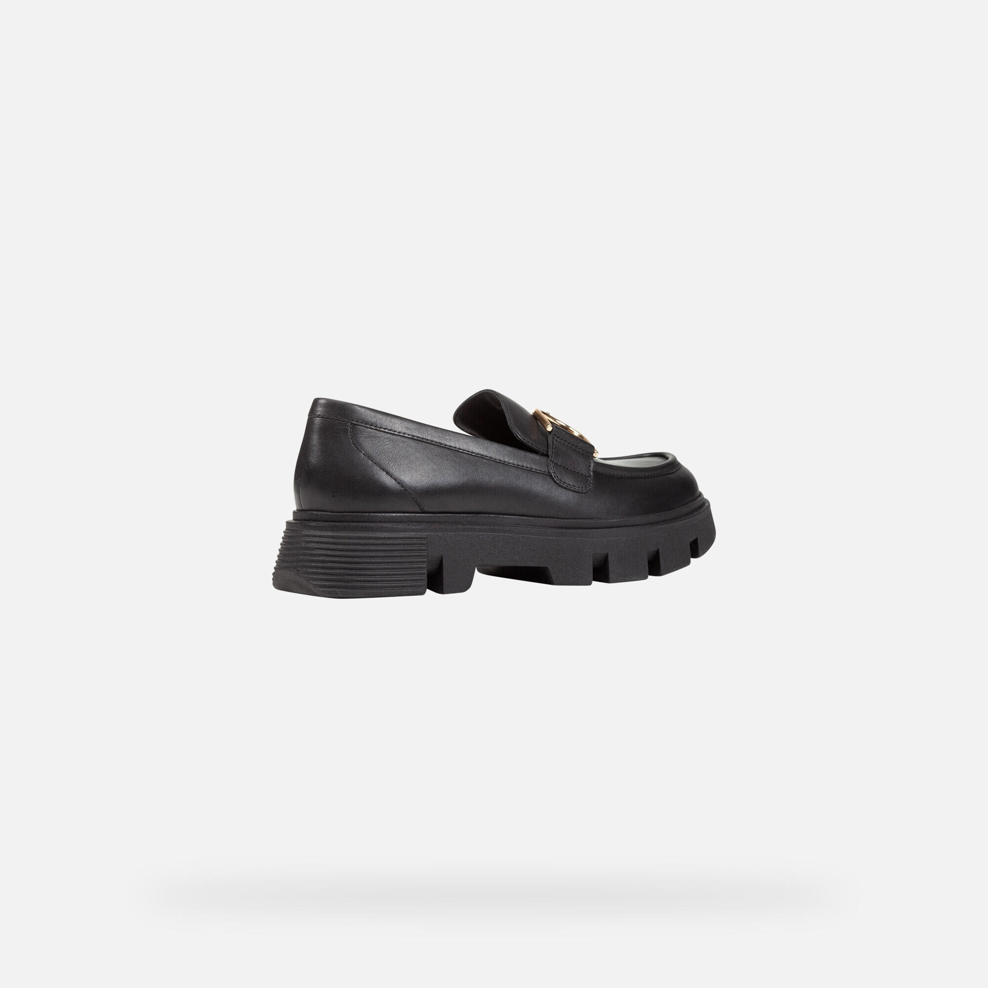 Mokassins für Damen Geox Vilde 3/6