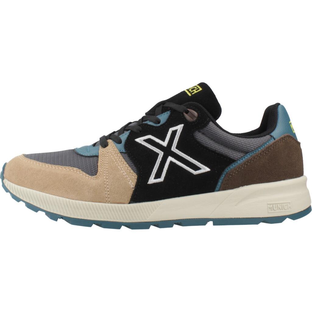 Zapatillas hombre Munich 4151082m 2/5