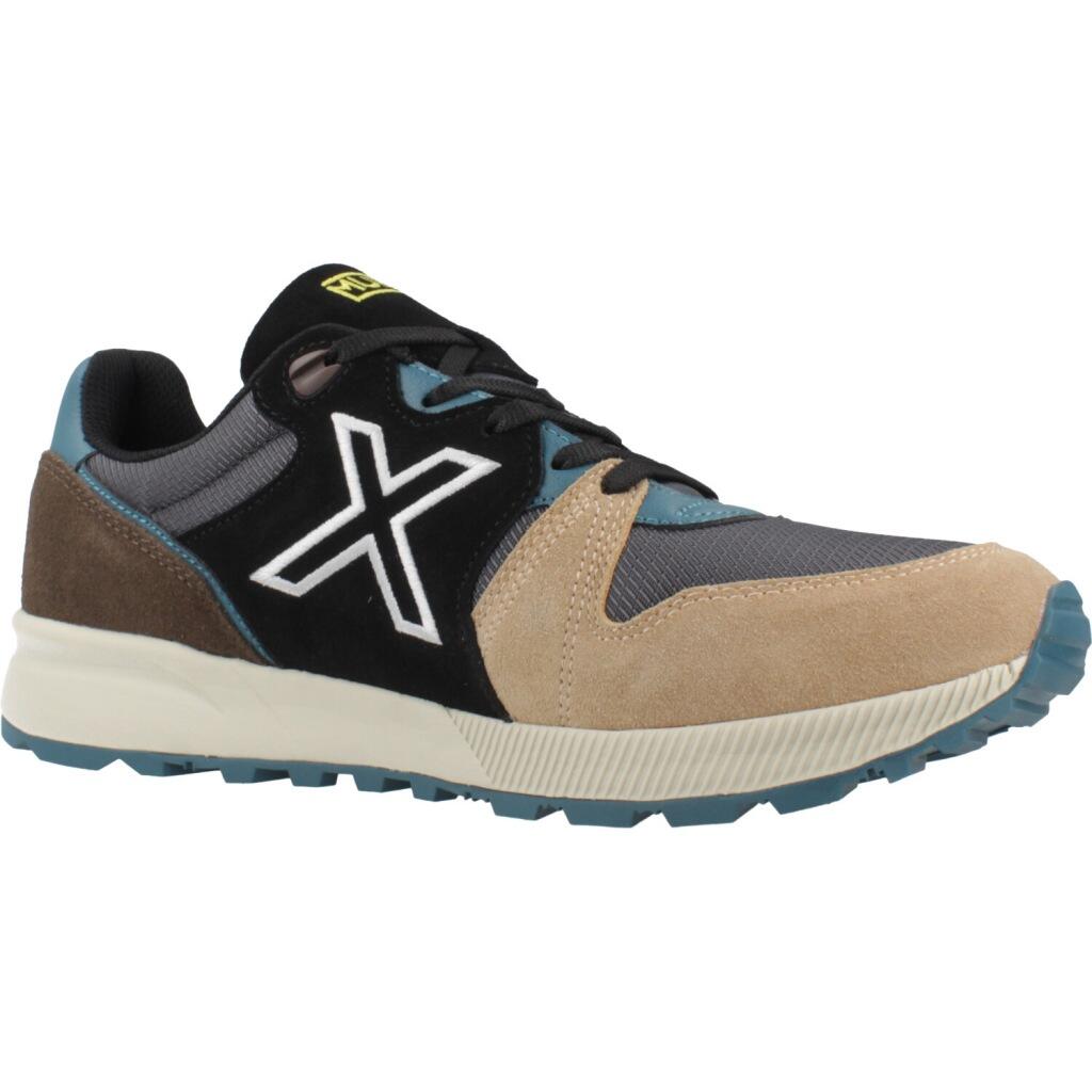 Zapatillas hombre Munich 4151082m 5/5