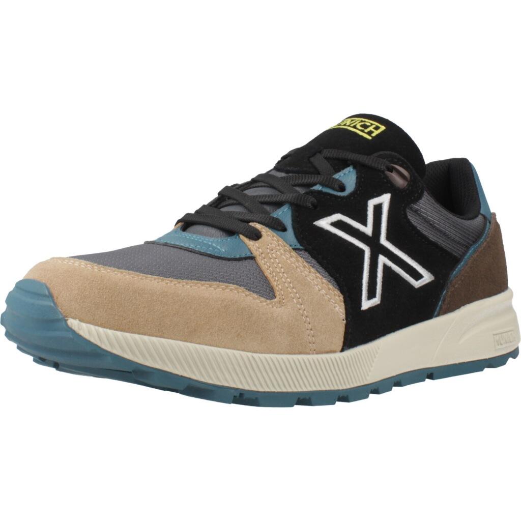 Buty MUNICH 4151082M Wielokolorowy