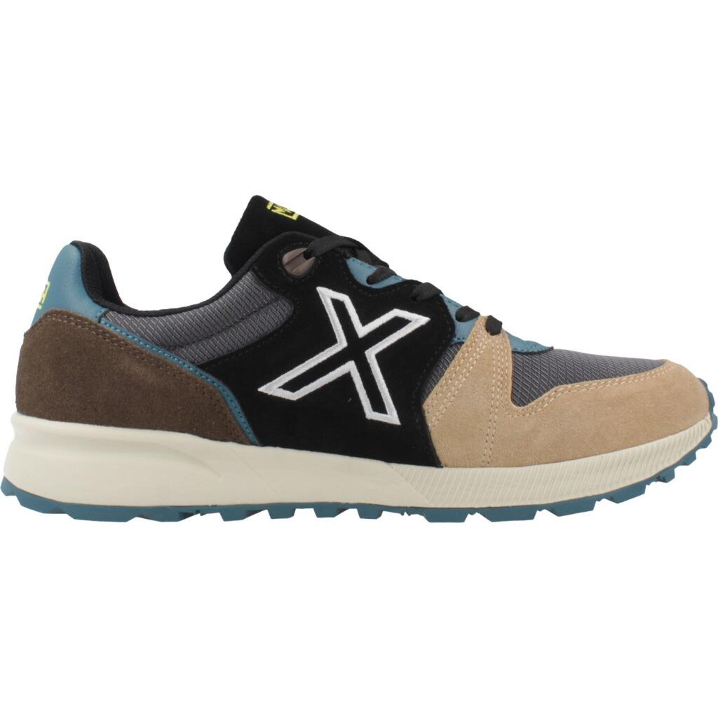 Zapatillas hombre Munich 4151082m 4/5