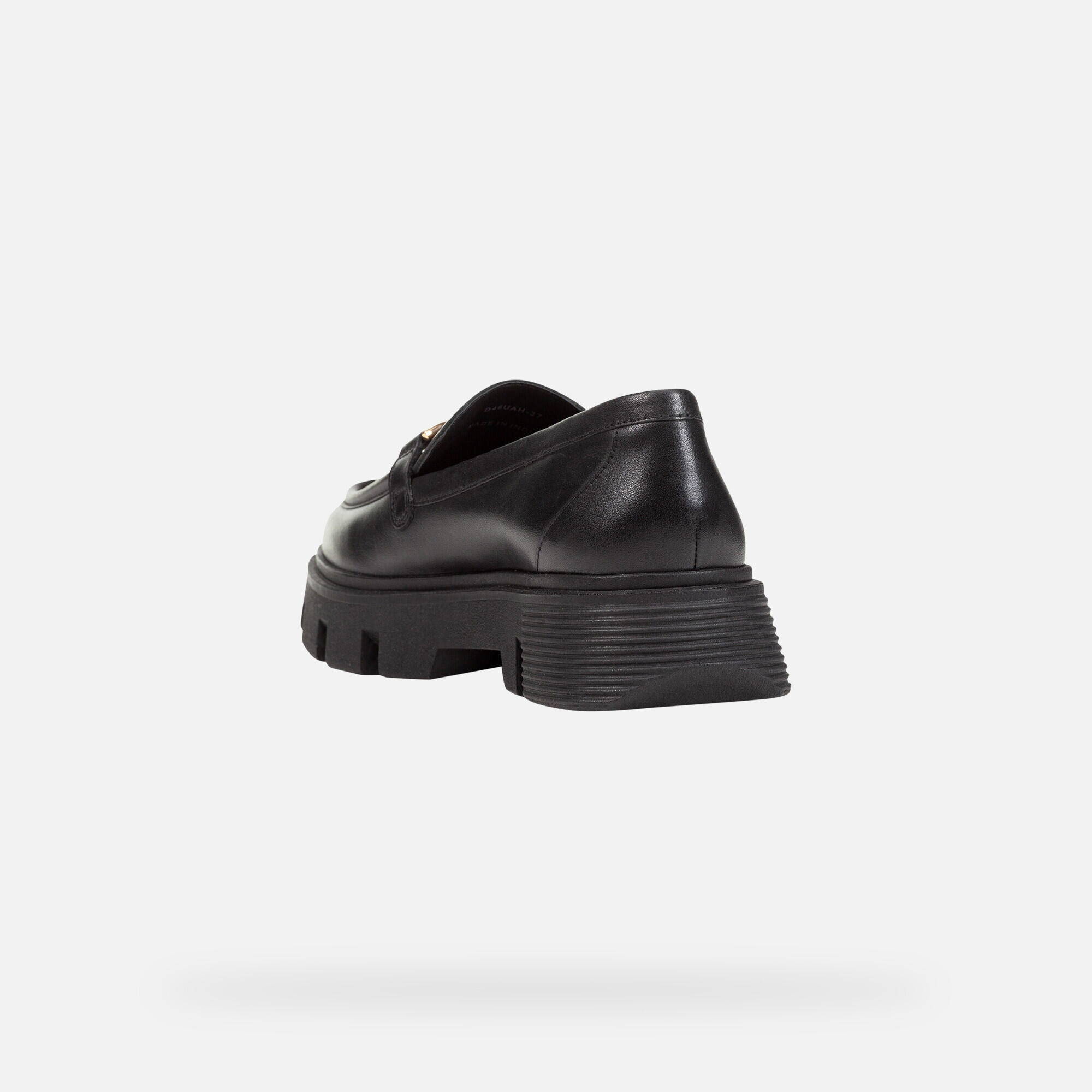 Mokassins für Damen Geox Vilde 4/6