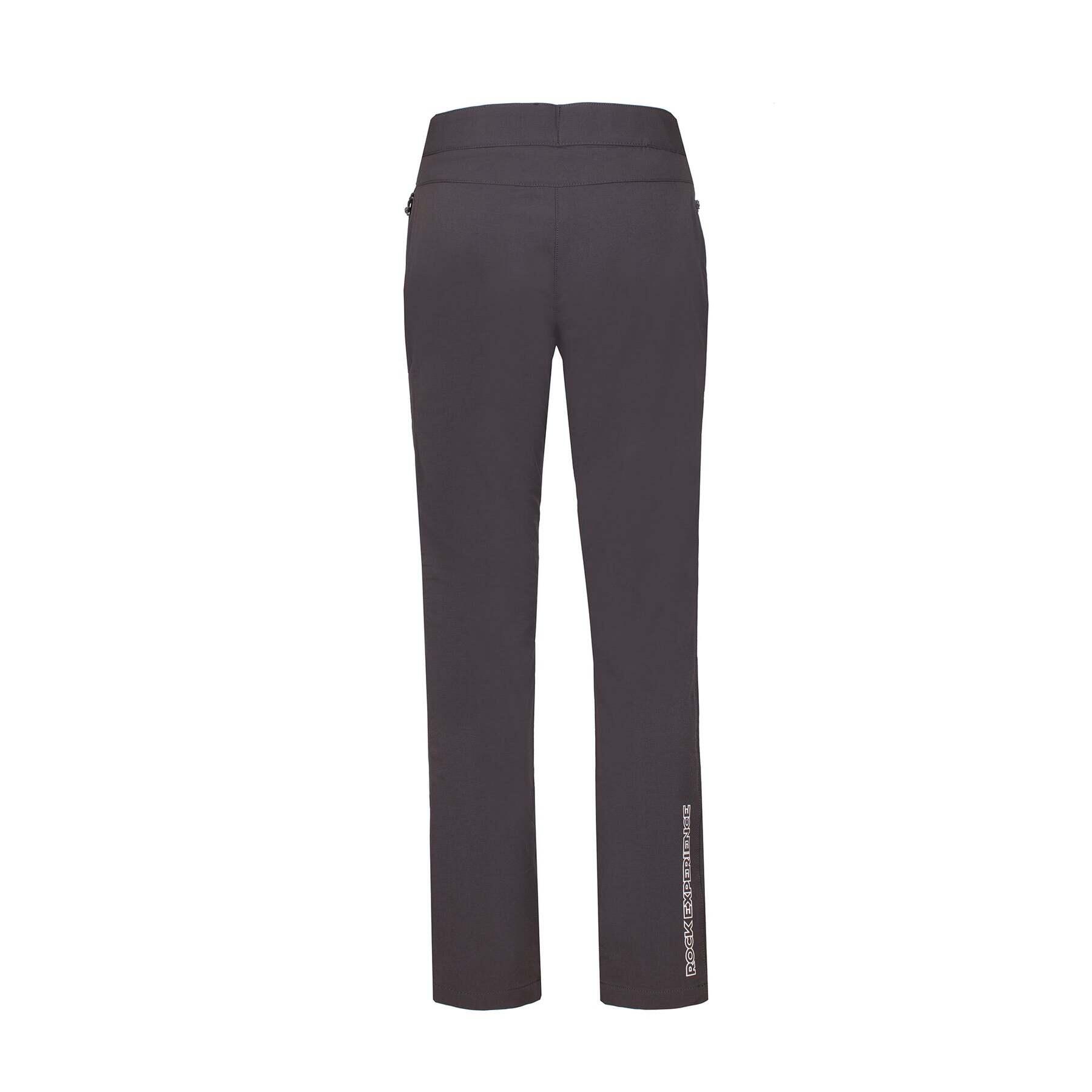 Women's trousers Rock Experience Strategy 2/2