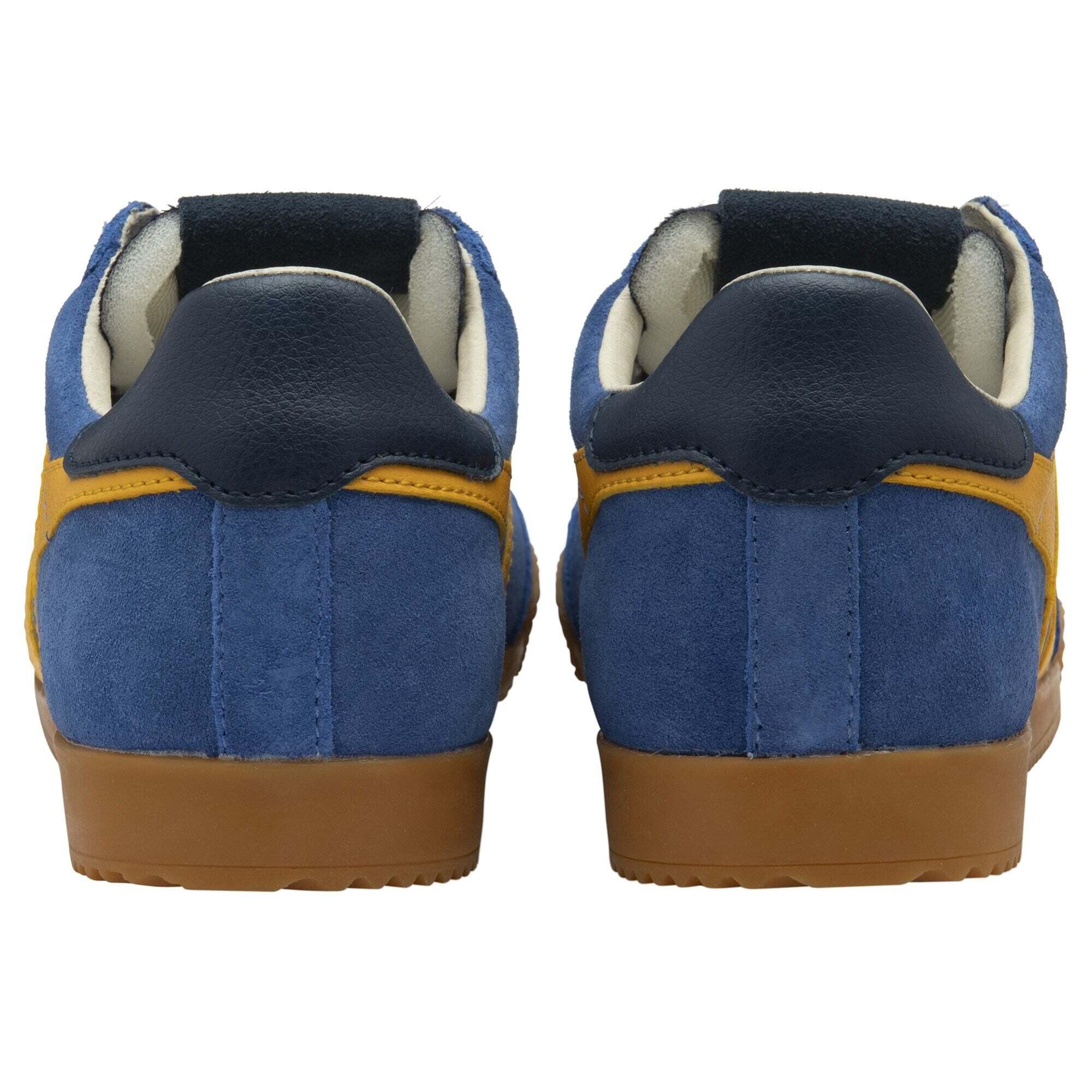 Sapatilhas de mulheres Gola Elan Trainer 4/5