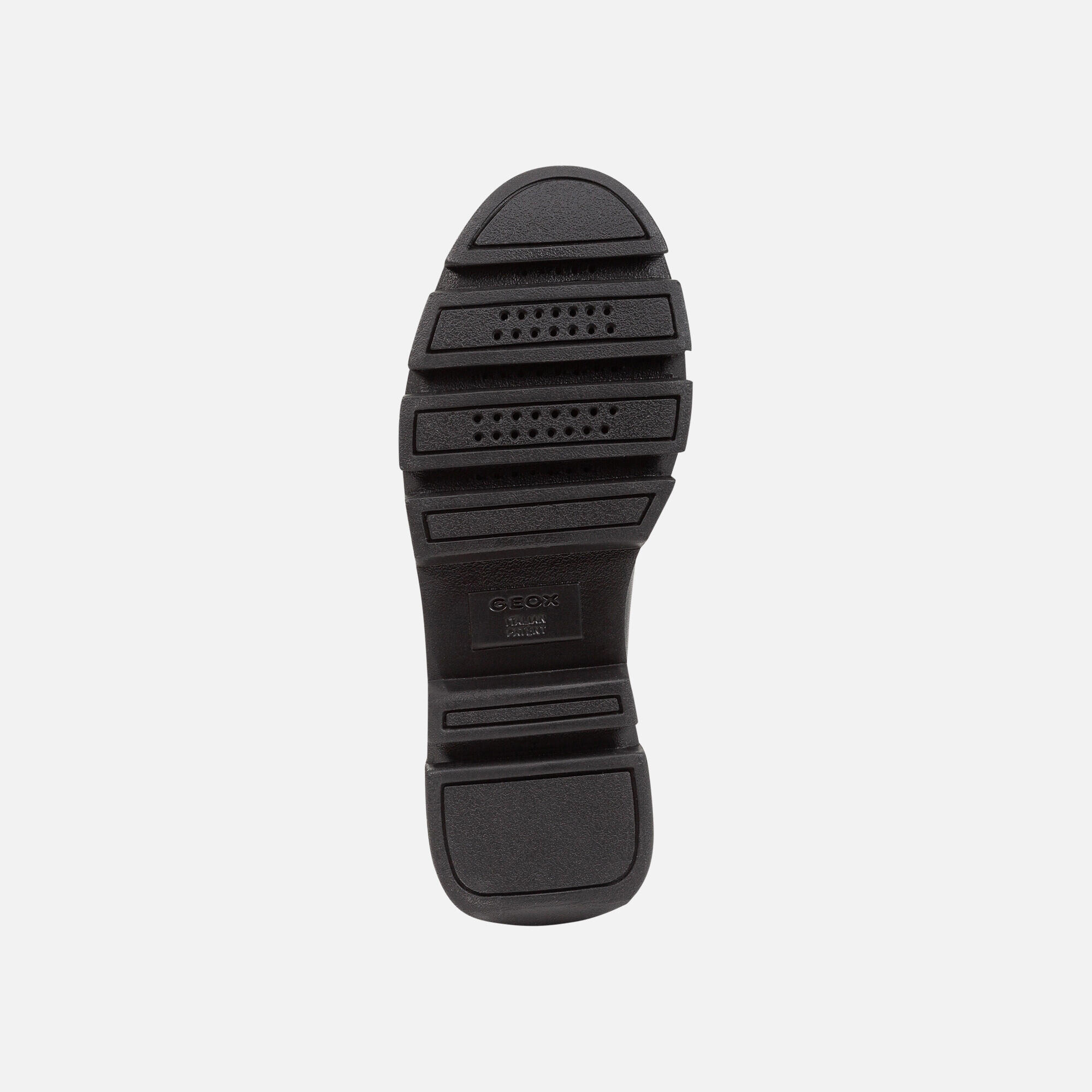 Mokassins für Damen Geox Vilde 6/6