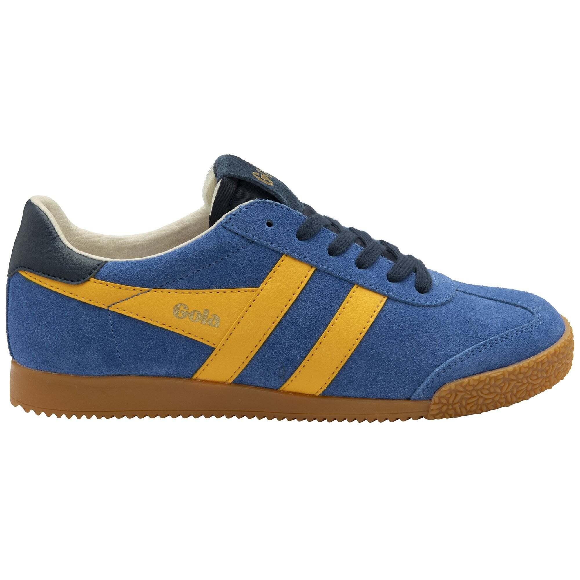 GOLA Dámské tenisky Elan Trainer