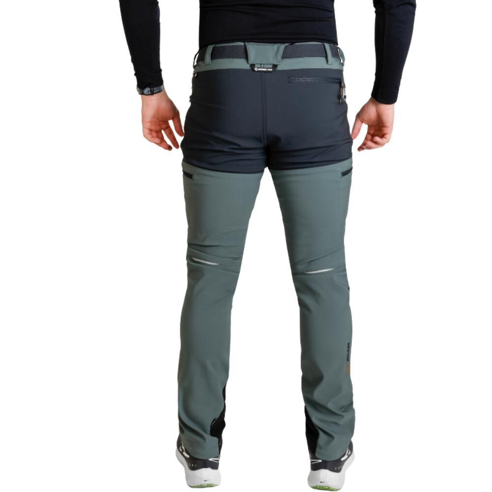 SPHERE PRO GARRET. Calças de trekking para homem. 7125037 3/3