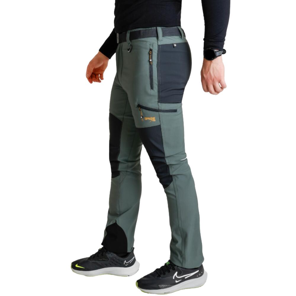 SPHERE PRO GARRET. Calças de trekking para homem. 7125037 2/3