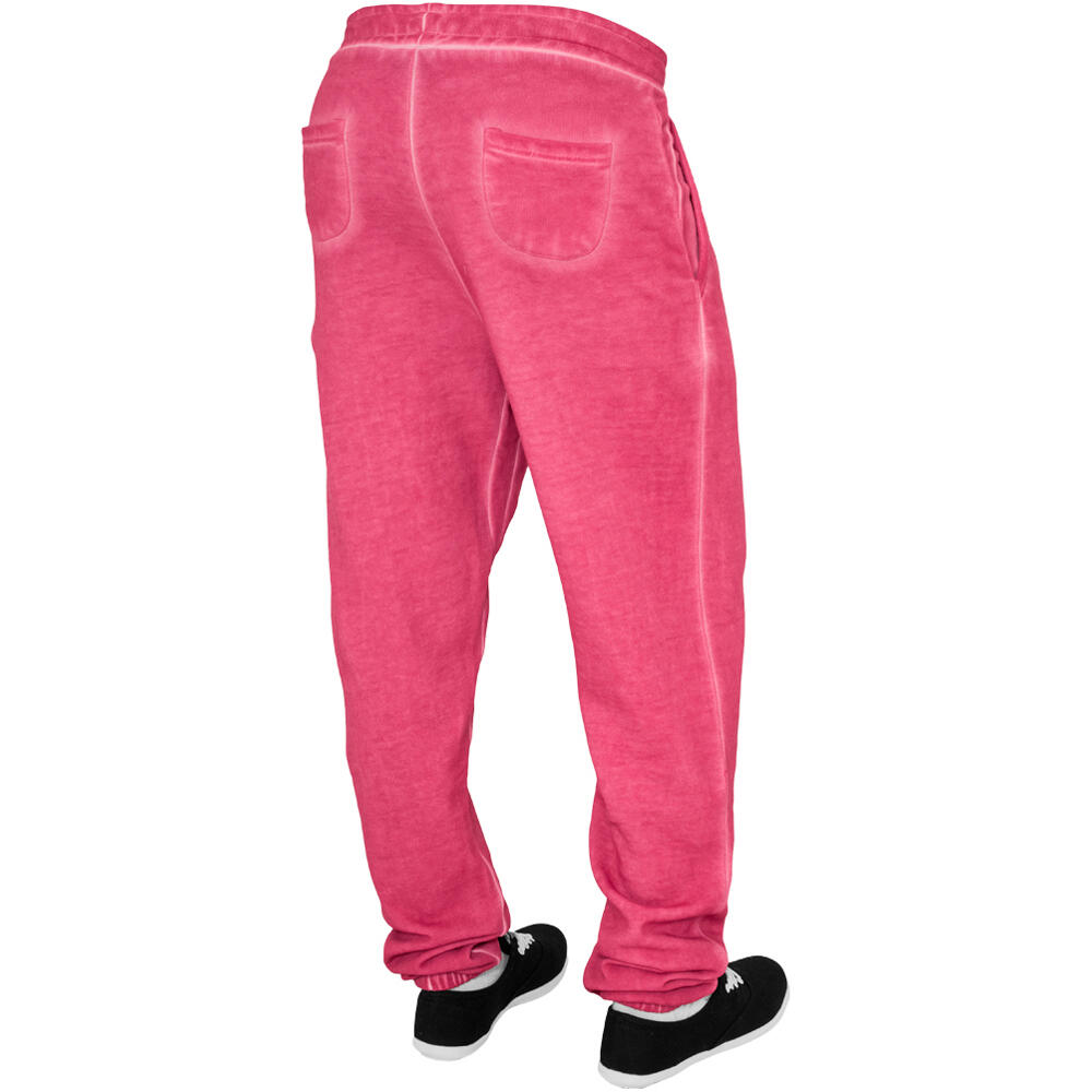 URBAN CLASSICS Women's Trousers Urban Classic spray
