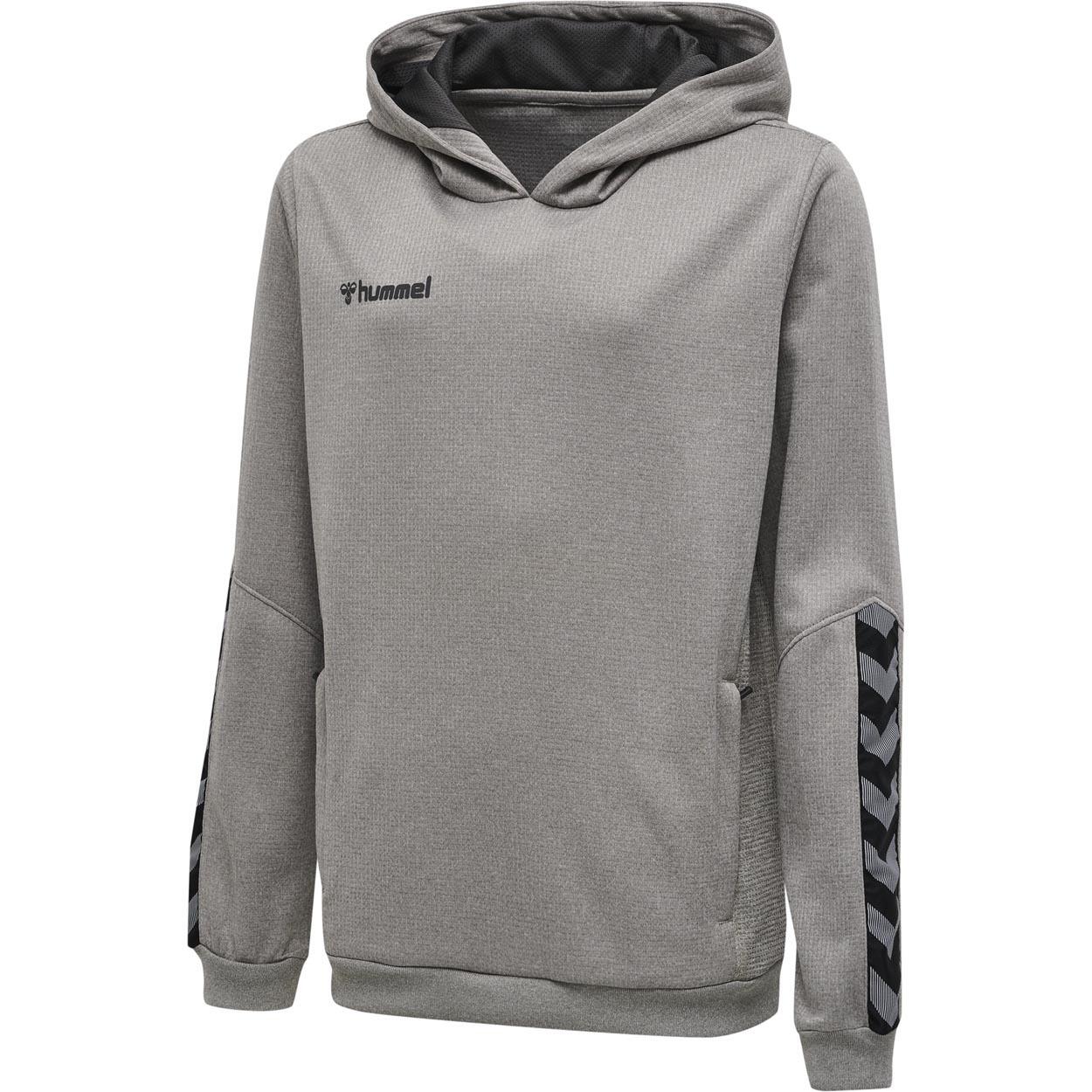 Camisola com capuz para criança Hummel hmlAUTHENTIC Poly 6/7