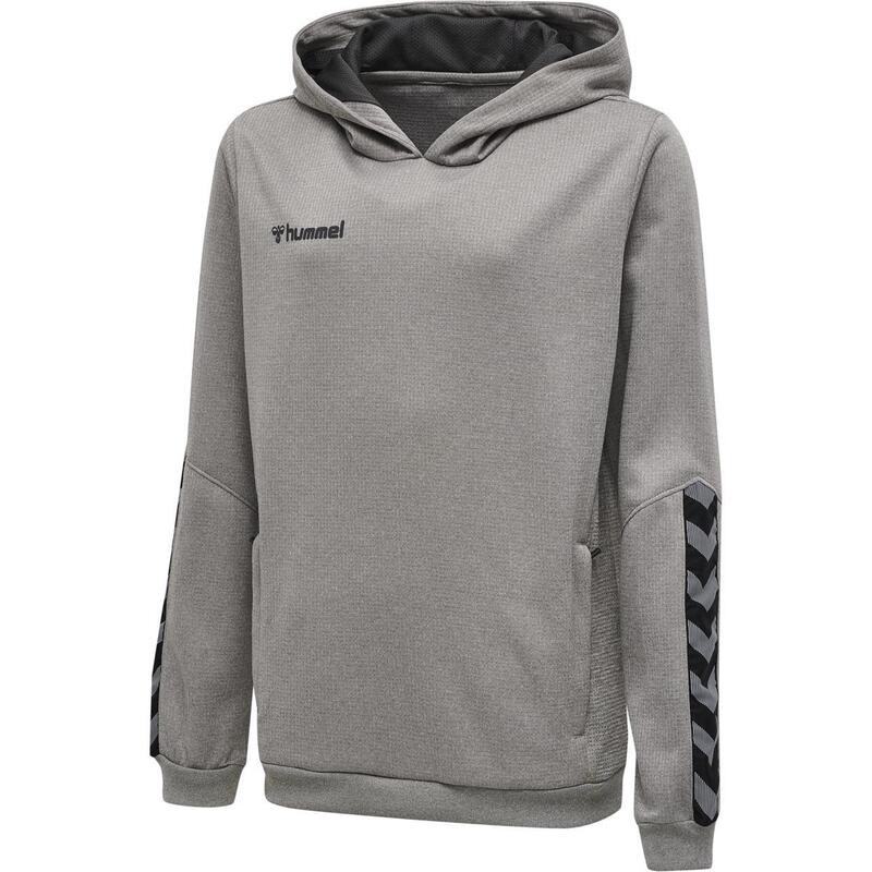 Poly Hoodie Unisex Kinder