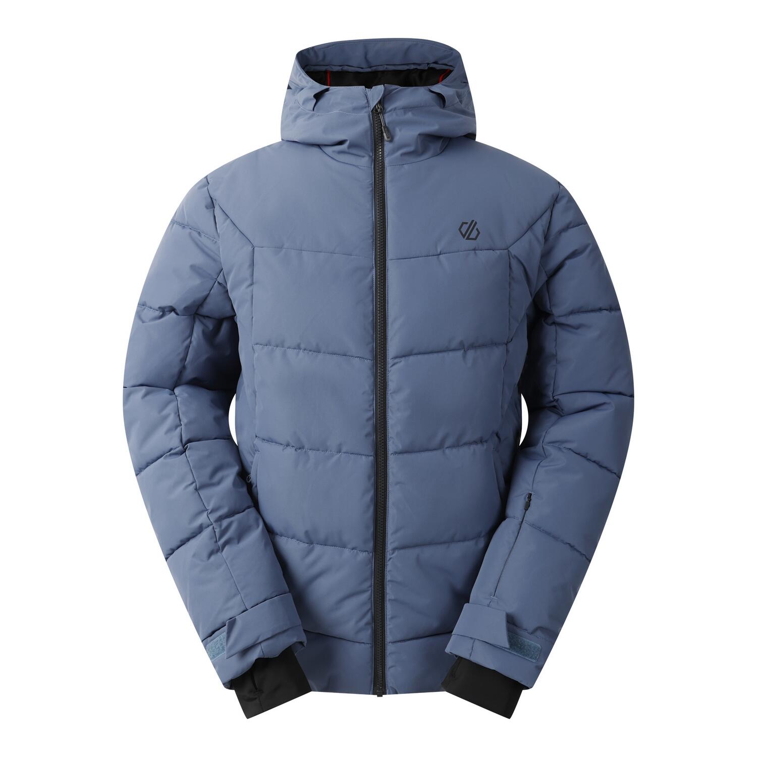 DARE 2B Mens Camber II Ski Jacket (Blue Indigo)