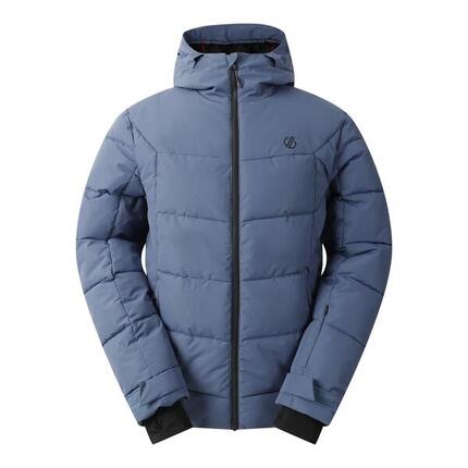 Blouson De Ski CAMBER Homme (Bleu Indigo)