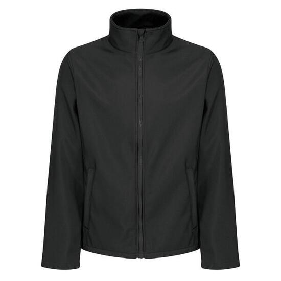 Regatta Veste Softshell ABLAZE Homme (Noir/Noir)