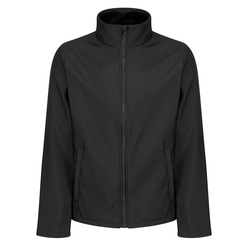 Jacheta Soft Shell Drumeții În Natură Regatta Professional Bărbați