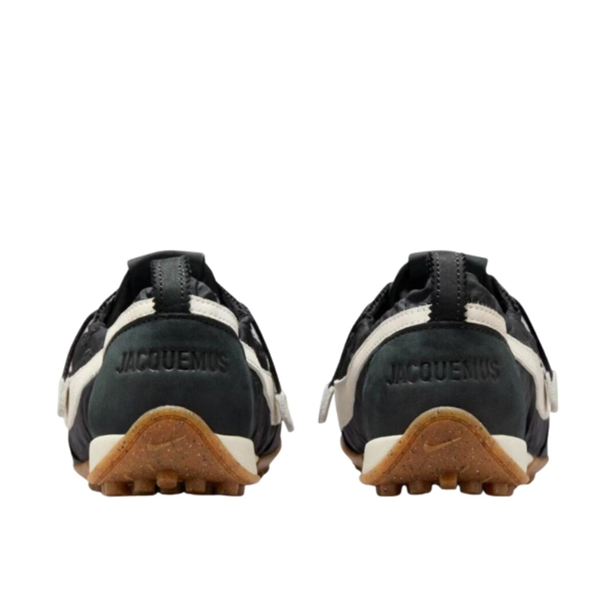 Chaussures  Moon Shoe SP Jacquemus Off Noir 4/4